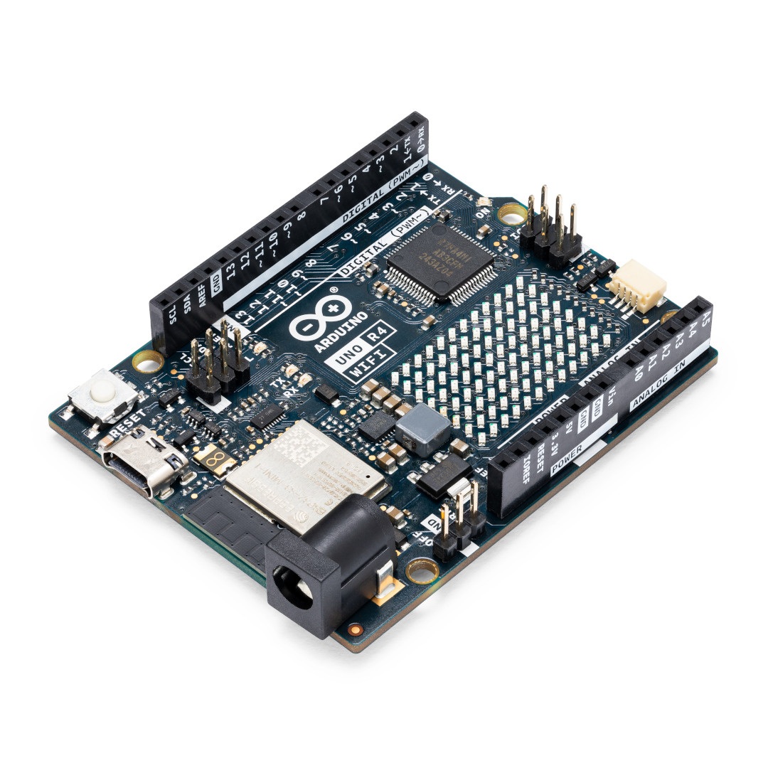 Arduino Uno R4 WiFi - ABX00087