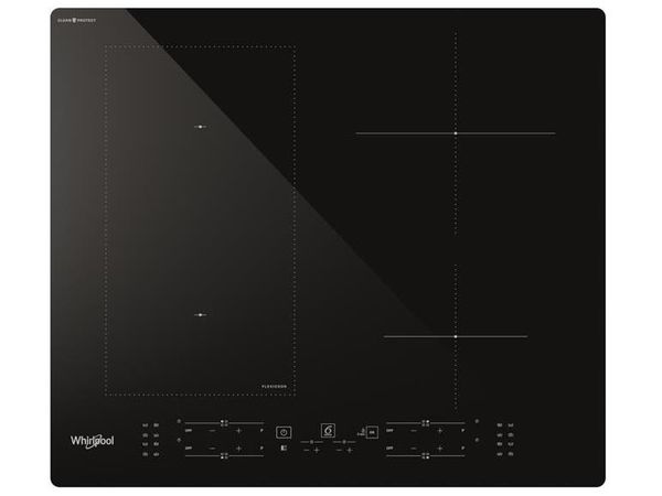 Whirlpool WL B4060 CPNE