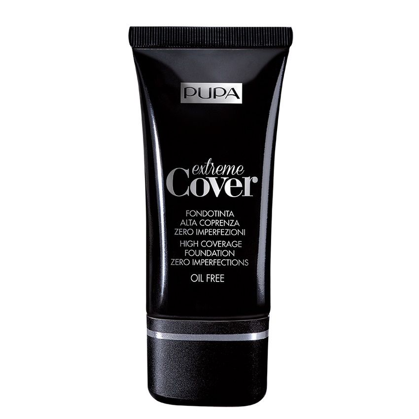 Extreme Cover Foundation kryjący podkład do twarzy 040 Medium Honey 30ml