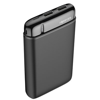 Power bank 20000 mAh TB-100L czarny
