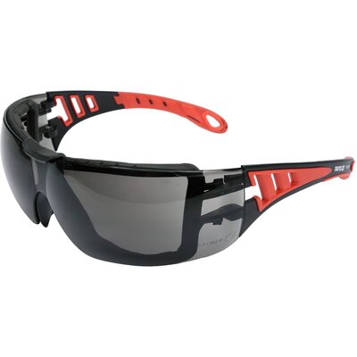 YATO OKULARY OCHRONNE SZARE Z PASKIEM YT-73701 YT-73701