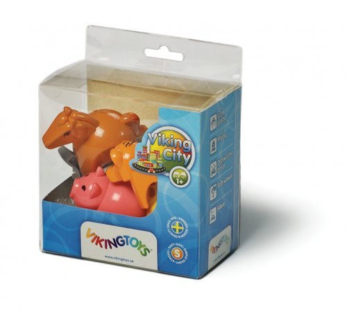 Vikingtoys Zwierzęta