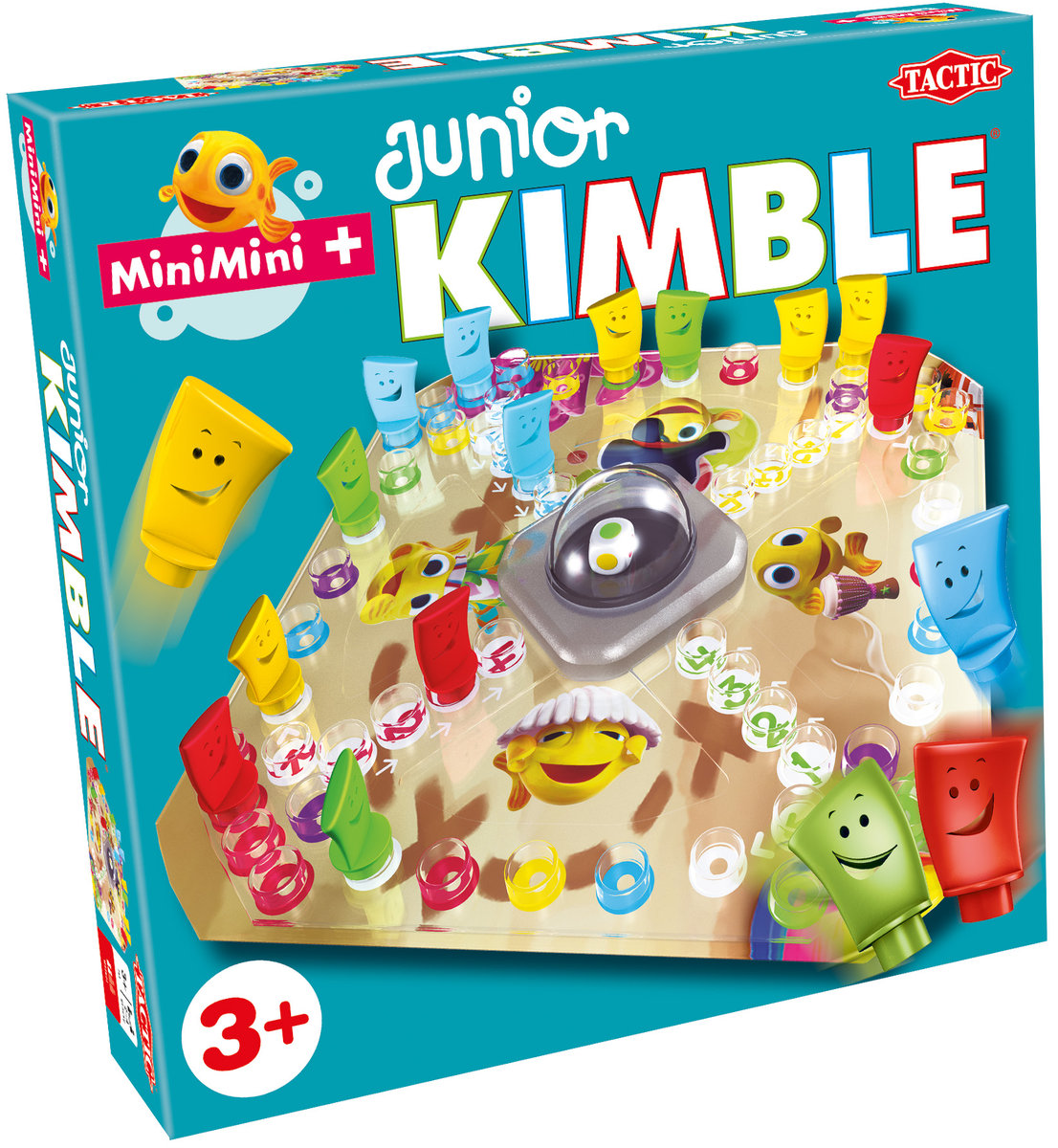 Tactic MiniMini Junior Kimble