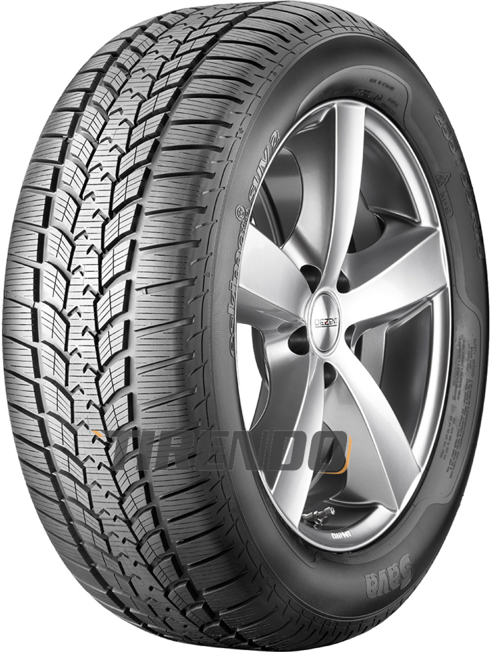 Sava Eskimo SUV 2 275/45R20 110V