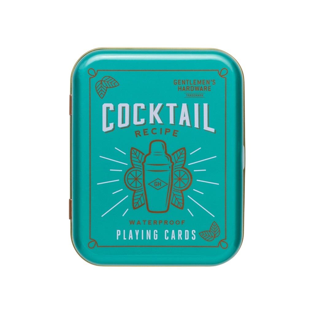 KARTY DO GRY COCKTAIL