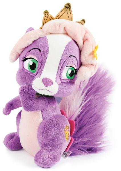 Tm Toys Palace Pets Skunks Roszpunki Meadow