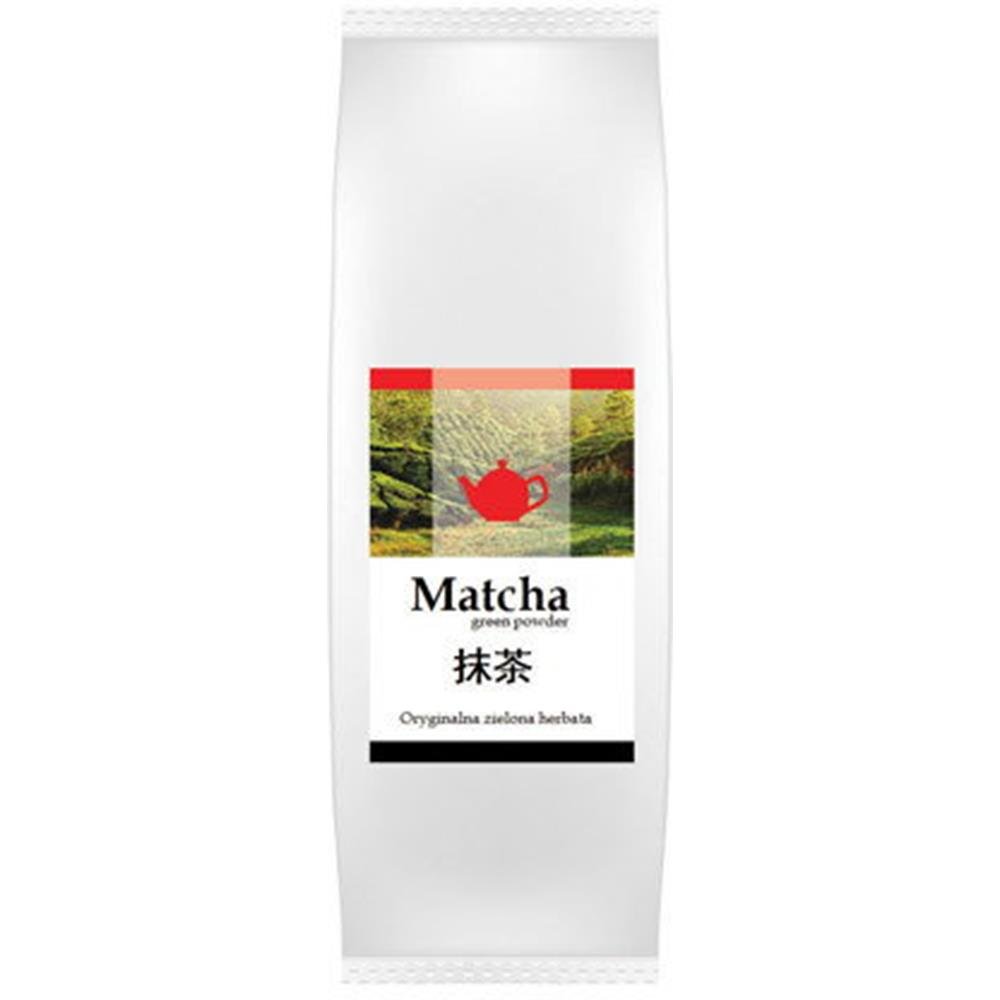 Vitafarm Matcha oryginalna zielona herbata 50 g 1895