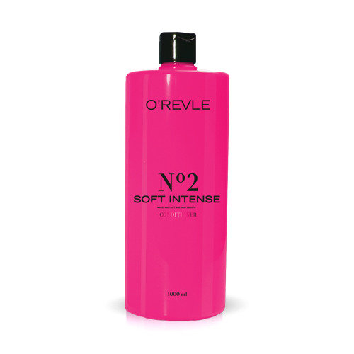 SCANDIC Line Orevle soft intense odżywka nawilżająca 1000ml