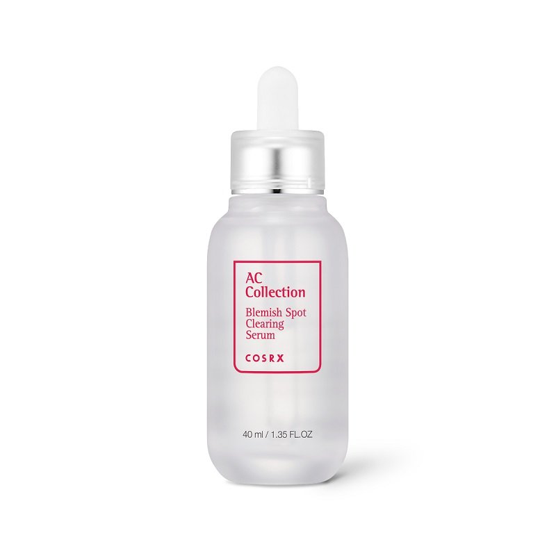 Cosrx Ac Collection Serum przeciwtrądzikowe