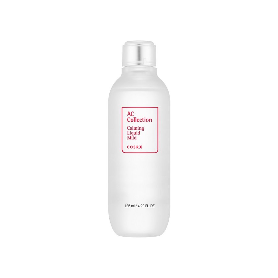 Cosrx COSRX AC Collection Tonik Łagodzący 125ml COS-0141