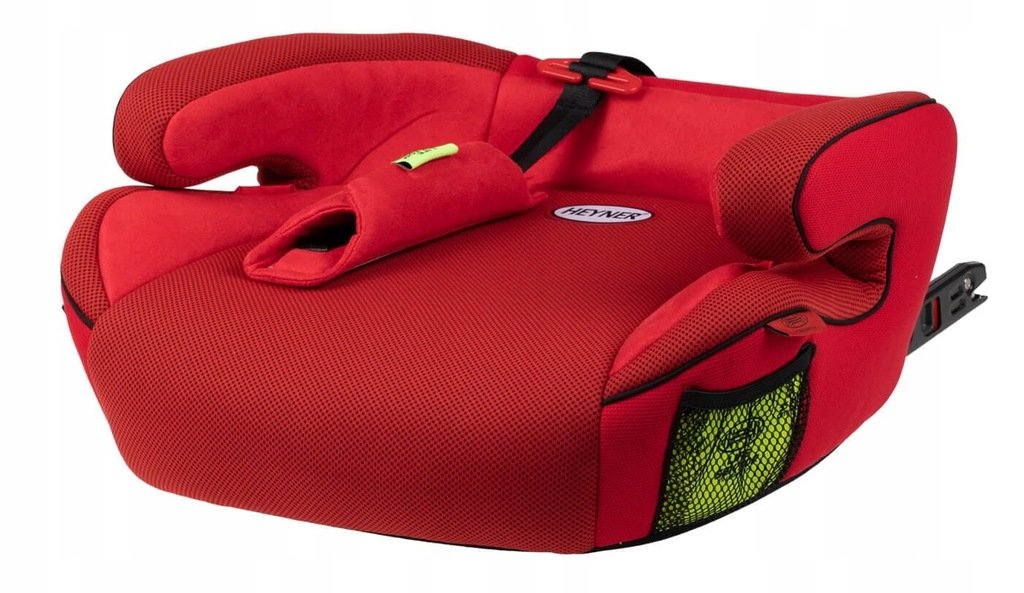 Podstawka SafeUp Fix Comfort XL 22-36 Red Heyner