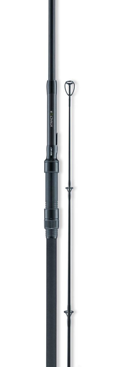 Wędka Karpiowa Sonik Xtractor - 9Ft 2.75Lb