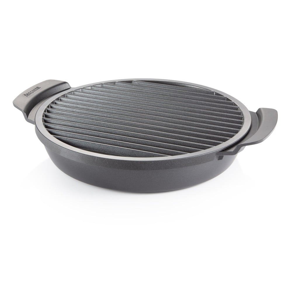 Patelnia do grillowania ø 30,5 cm Premium – Tescoma