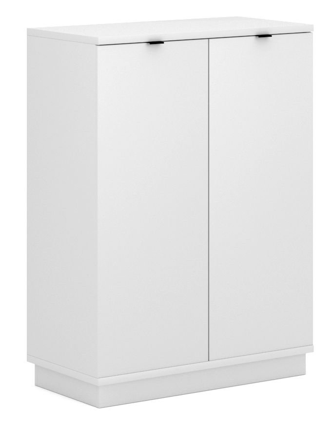 Szafka Hofis 3Oh Biały
