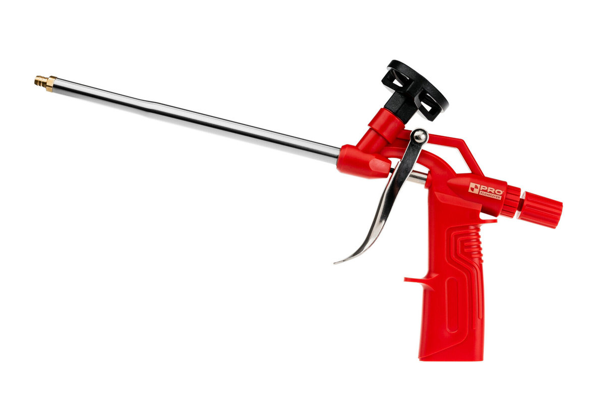Pistolet do piany BT-13 PRO