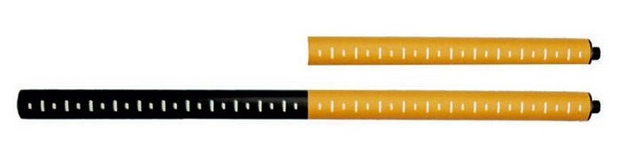 Moduł tyczki rozporowej LT-MP60, przedłużający 60 cm PRO