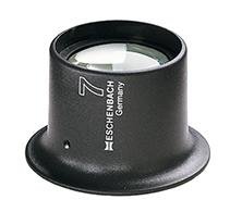 Eschenbach 11247 25 mm