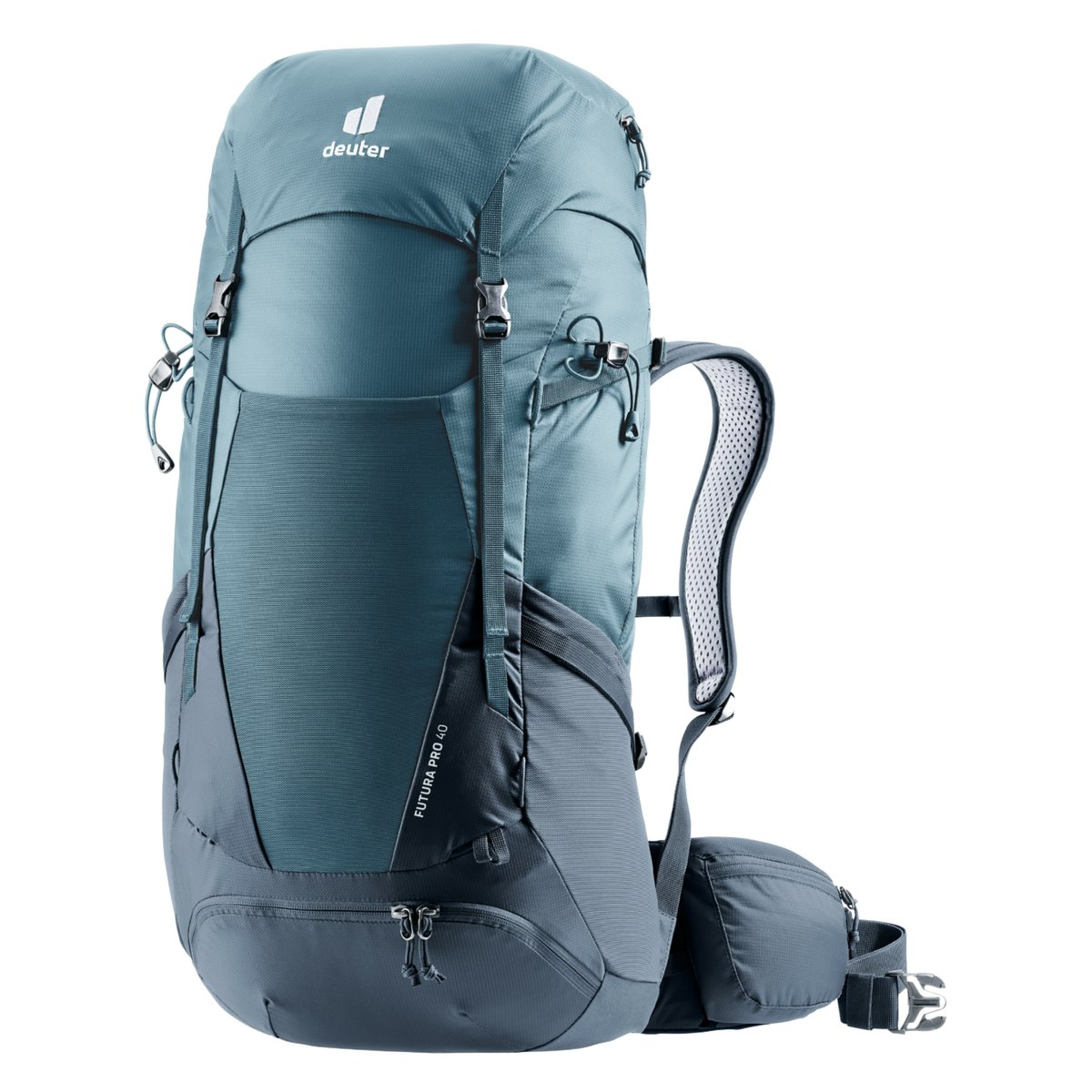 Plecak turystyczny Deuter Futura Pro 40L