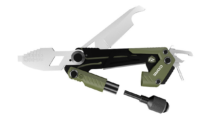 Multitool Gun Tool CORE Do strzelb AVGTCOR-SG - Real Avid