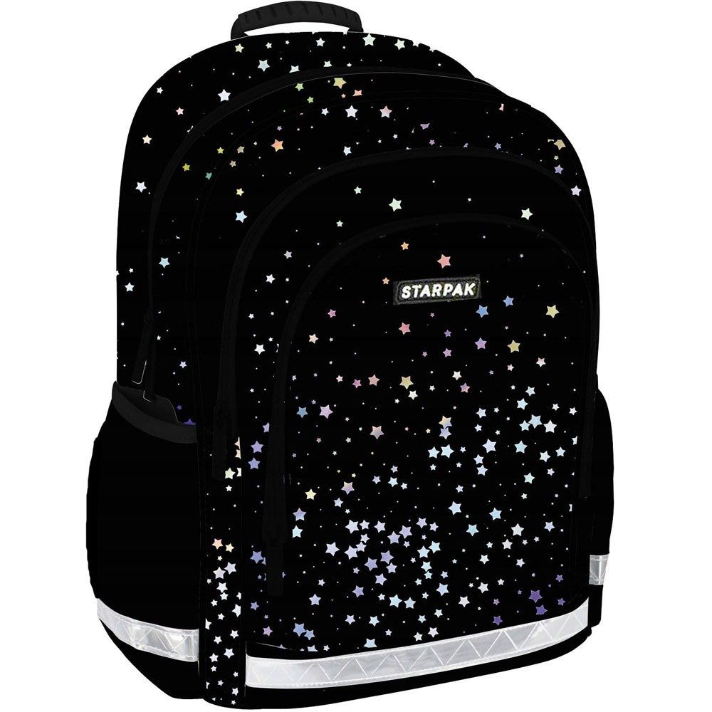 Starpak Plecak szkolny. Night sky 506197