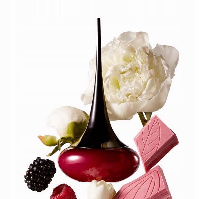 Oriflame, Love Potion Sensual Ruby, Woda Perfumowana, 50ml