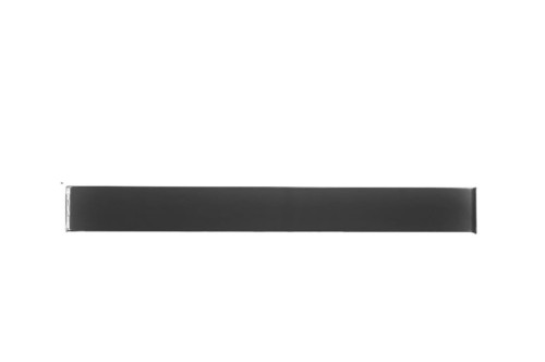 Lampa na ścianę Galasso AZ5341 LED 36W do salonu czarna