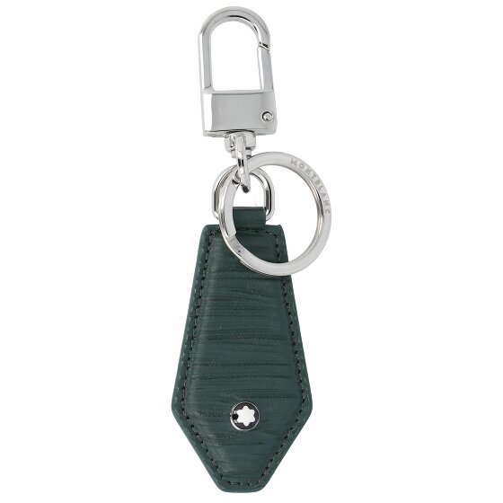 Montblanc Meisterstück 4810 Brelok do kluczy Skórzany 4 cm british green