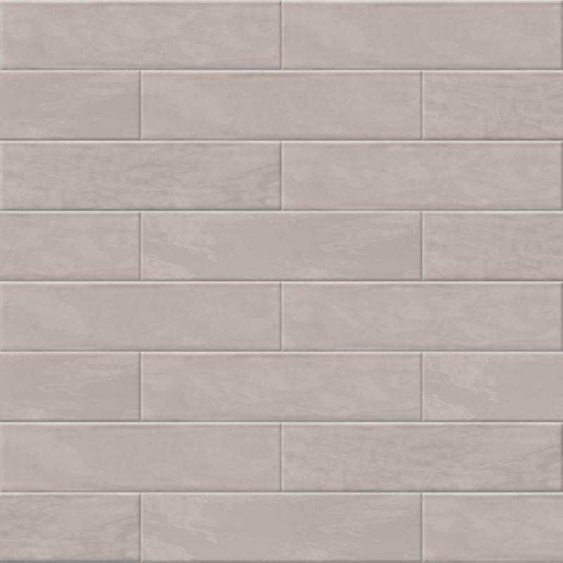ABK Crossroad Brick Sand - płytka ceramiczna/gres 7,5x30 cm rett. 8 mm naturale