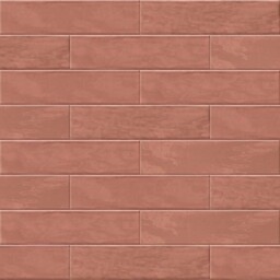 ABK Crossroad Brick Coal - płytka ceramiczna/gres 7,5x30 cm rett. 8 mm naturale