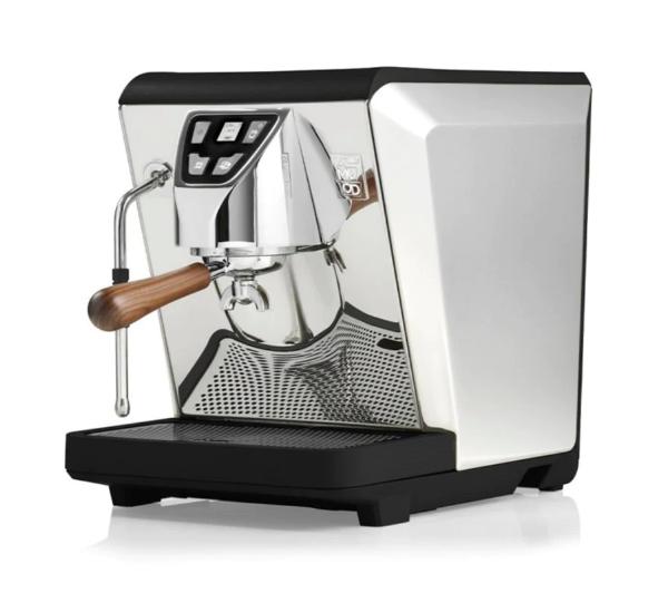 Nuova Simonelli Oscar Mood Czarny