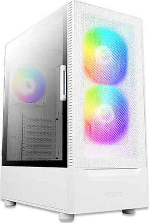 Obudowa Antec NX410 ARGB (0-761345-81042-5)