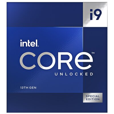 intel Procesor Core i9-13900