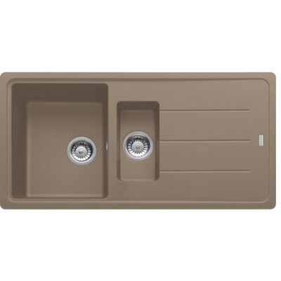 Franke Basis BFG 651 (cappucino)