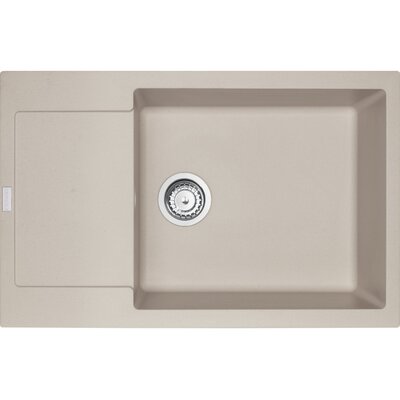 Franke Maris MRG 611  orzechowy