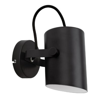 Lampa ścienno-sufitowa KANLUX Larata EL-10 B