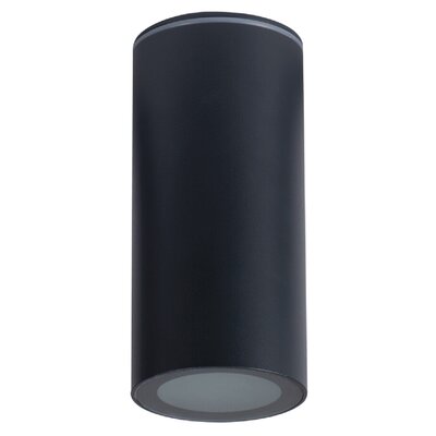 Lampa sufitowa punktowa KANLUX Aqilo DSO-GR Grafitowy