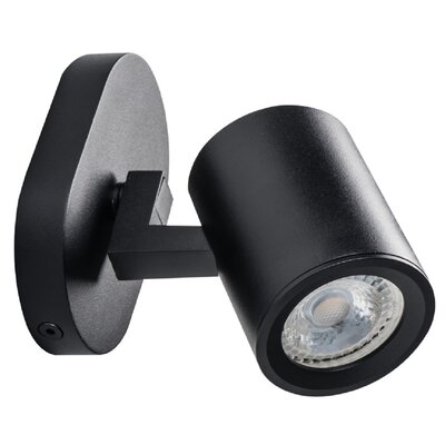 Kanlux Oprawa LAURIN EL-1O B k_29121