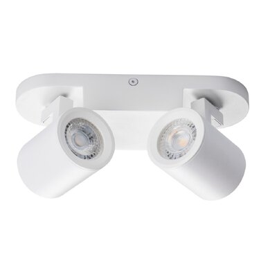 Kanlux Oprawa LAURIN EL-2I W k_29122