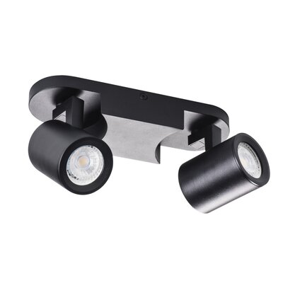 Kanlux Oprawa LAURIN EL-2I B k_29123