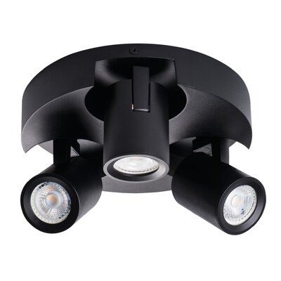 Kanlux Oprawa LAURIN EL-3O B k_29127