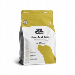 Specific Puppy Small Breed CPD-S 1 kg