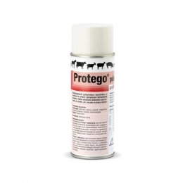 Protego puder spray 400 ml