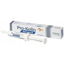 Protexin Pro-kolin Advanced - tuba 30 ml biegunka i niestrawność psów