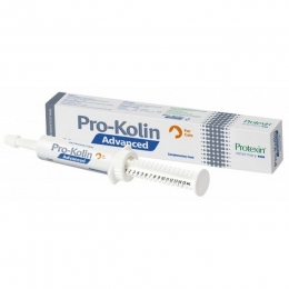 Protexin Pro-kolin Advanced cat 15 ml pasta dla kota