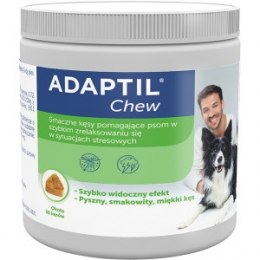 Adaptil Chew 30 kęsów
