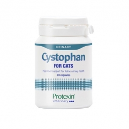 Protexin Cystophan for Cats 30 caps na Pęcherz