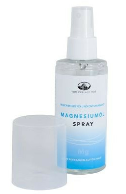 Olejek Magnezowy 150 ml PH