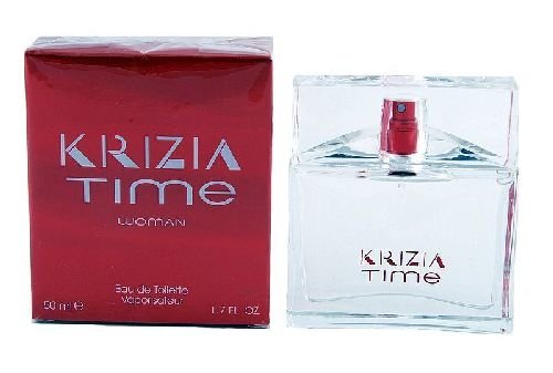 Krizia Time woda toaletowa 50ml