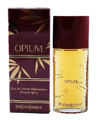 Yves Saint Laurent Opium ysl for Men woda toaletowa Perfume Spray 30 ml YSL-025554