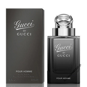 Gucci By pour Homme woda toaletowa dla mężczyzn 30 ml